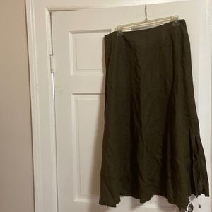 Women’s skirt